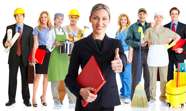 Pazarlar Parkeci Hizmeti